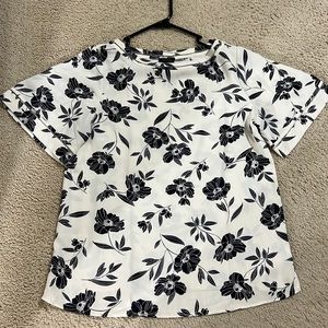 Ann Taylor Blouse